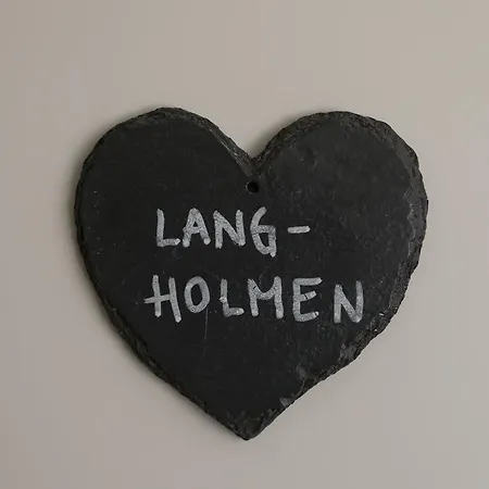 Hotel Heimsjyen