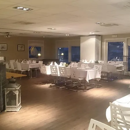 Heimsjyen Hotell Inndyr