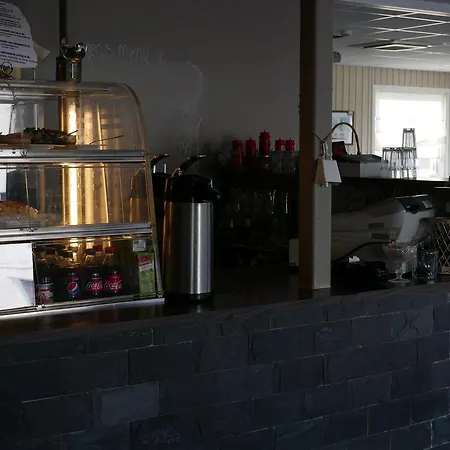 Hotell Heimsjyen Inndyr