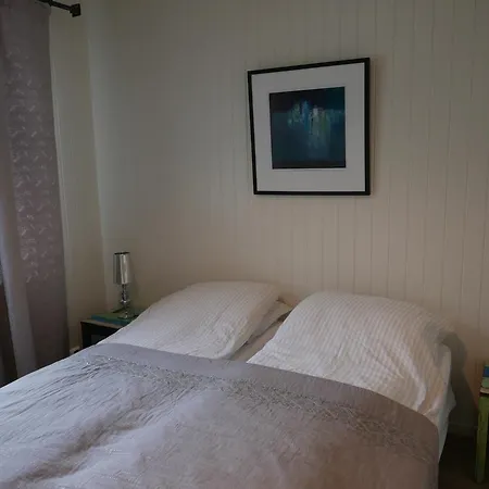 Heimsjyen Hotell *