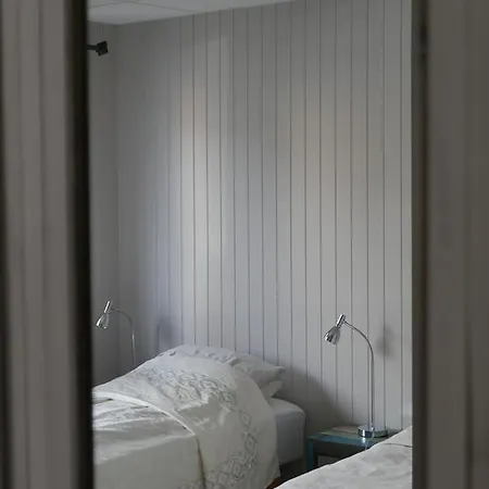 Heimsjyen Hotell