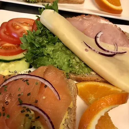 Hotell Heimsjyen